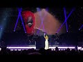 Celine Dion - Ashes - LIVE for the first time! (Deadpool 2 theme) - May 22nd, 2018