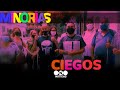 MINORÍAS: LOS CIEGOS - Telefe Noticias