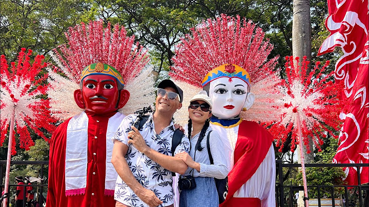 MERDEKA! Amazing Indonesia’s Independence Day celebration 2023