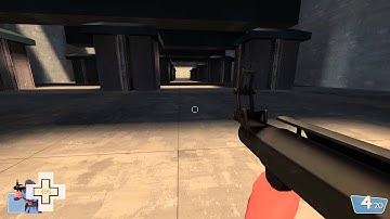 jump_skylight | Soldier Jumping