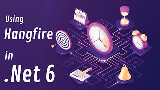 [Arabic - بالعربي] Background Jobs (Tasks) Using Hangfire in .Net 6 - 1. Prepare Your Project