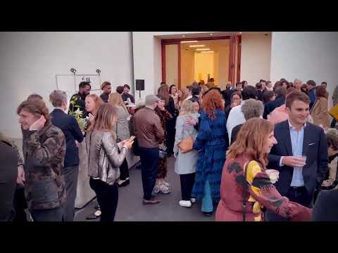 GRAND OPENING LISSON
