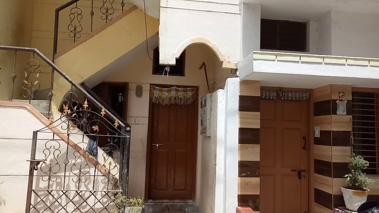 More rental in Small budget house in Mysore ( M 7349265213 ) YouTube