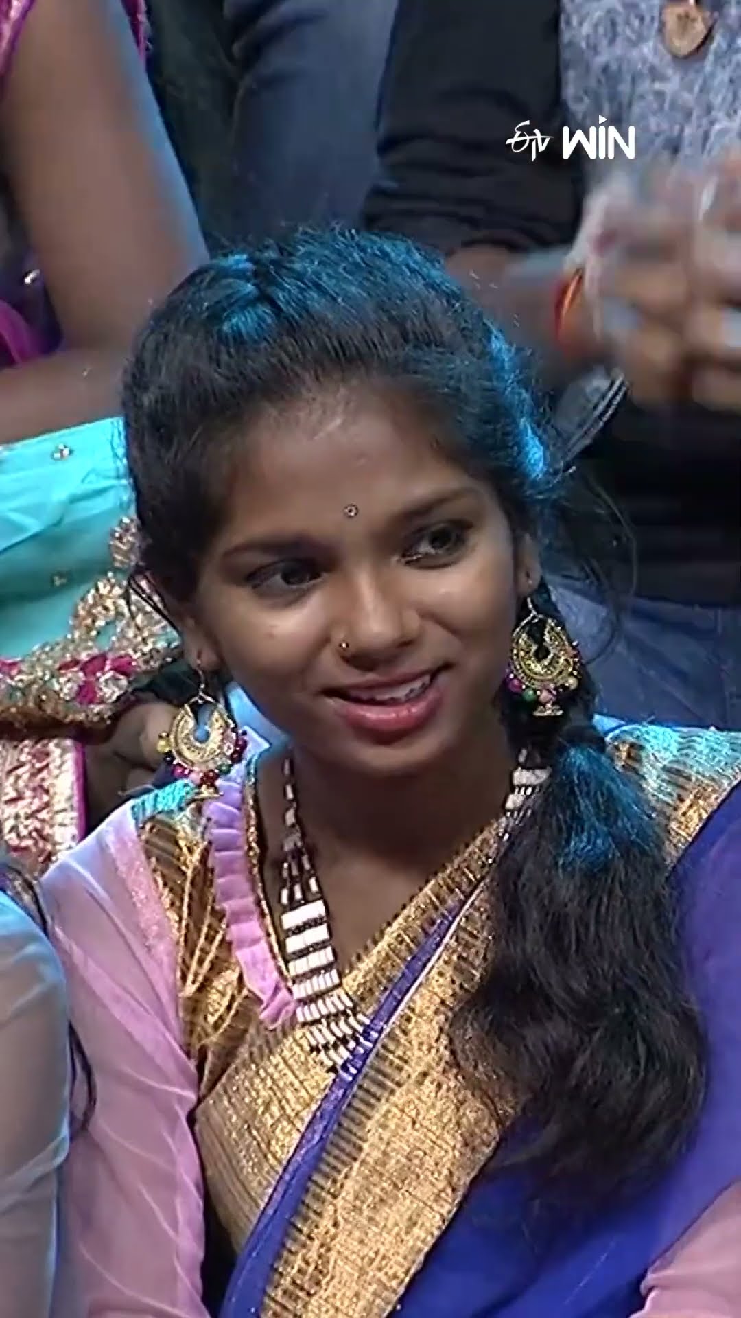 #shorts - రోహిణికి అందరు అన్నయ్యలే..! #sridevidramacompany  #hyperaadi #comedy