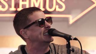 Isthmus Live Sessions: Prof - &quot;Permission&quot;