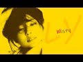 Miki Matsubara (松原みき) - Misty (Lyrics EN)