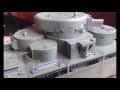 Hobby Boss 1/35 83841: T-35A Tank Full Build