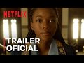 Nova série da Netflix, "Sangue e Água", ganha trailer