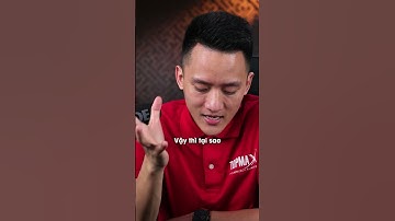 Yếu tố quyết định 90% thành công trong kinh doanh | Marketing thực chiến