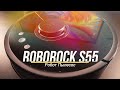 Xiaomi Roborock Sweep One (S55) - Обзор от Dunkychak!