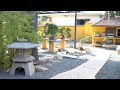 David Benavente Bonsai garden