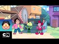 A visão de Safira | Steven Universo: O Filme 🎞️ | Steven Universo | Cartoon Network