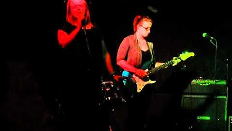 Cover of White Horse By Nicole Nash