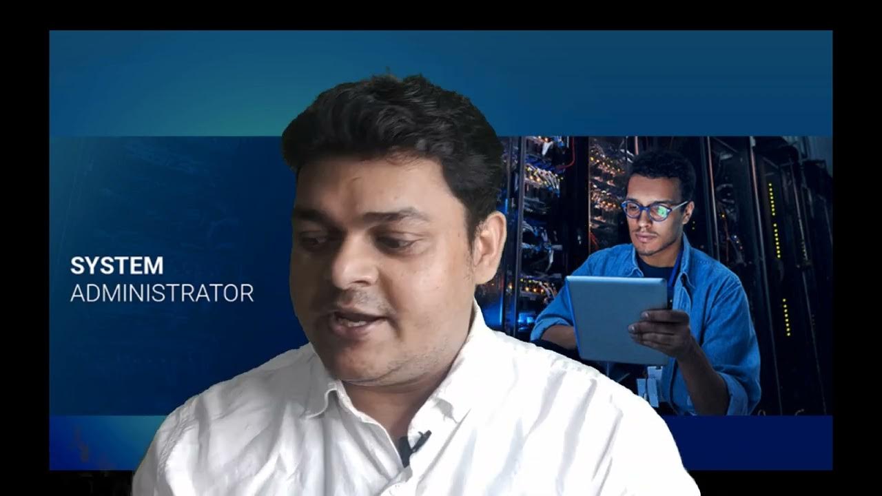 Which technical skills helps to System Administrator !