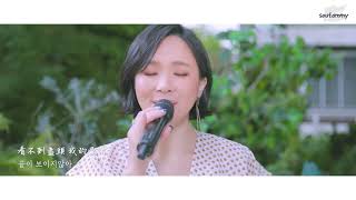 韓中字Live🎼 빅마마 Bigmama - 再多一天 하루만 더 One Day More