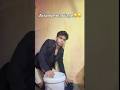 "POV: When he falls first... and falls hard.#shortsfeed #shorts #marriage #fyp #funny #reels