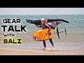 Gear Talk With Balz Radiculo Wing Foil Gear Talk With Balz Radiculo Wing Foil