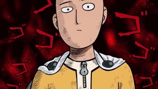 Infer Reacts: One Punch Man Anime S1
