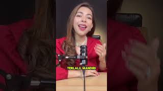 Dalam sebuah hubungan itu "saling" bukan "paling"#mom #mompreneur #momboss