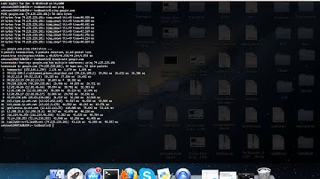 Ping, Traceroute, and Netstat
