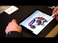 Timelapse: Cartoons op Motorsport.com