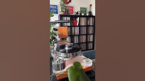 $20,000 High end record player Vintage Hifi 😎 #shorts