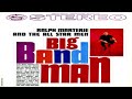 Ralph Marterie And The All Star Men – Big Band Man  GMB