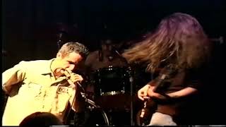 Watch Pain The Bottlerocket War video