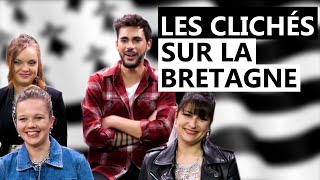 Alvan & Ahez détruisent les clichés sur la Bretagne !