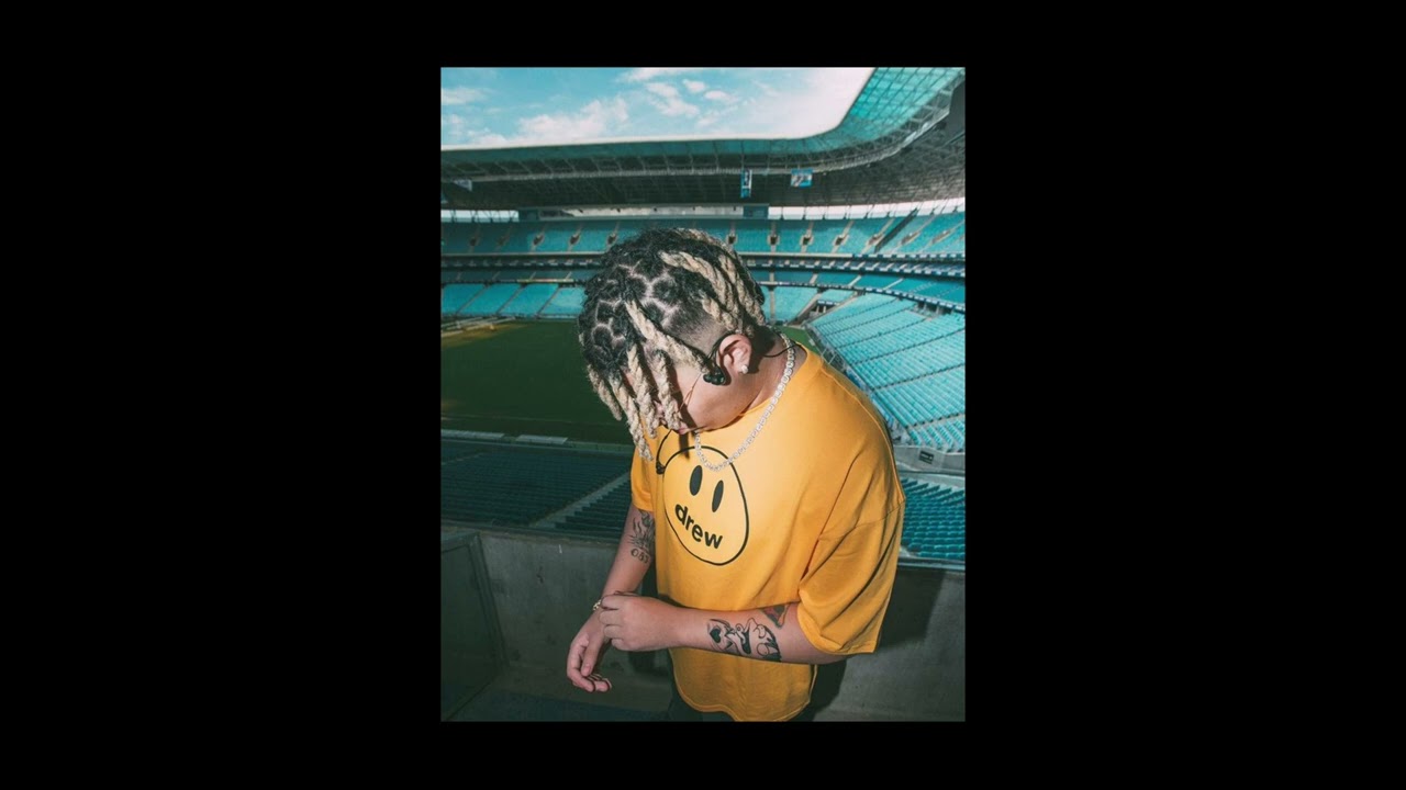 Wiu - Teimosa ( Áudio Oficial Estendido) 