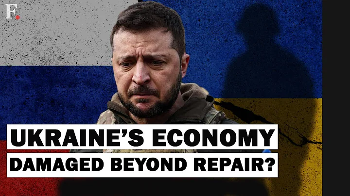 Ukraine's Economy Battered Beyond Repair By Russia - DayDayNews