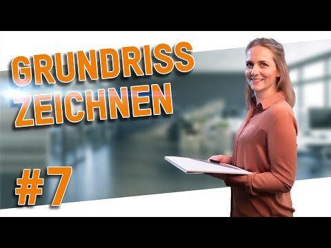 Video: Was ist Grundriss in der Architektur?