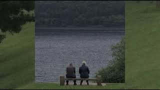 someone to stay - Vancouver Sleep Clinic [ sped up ] 🥀🎶