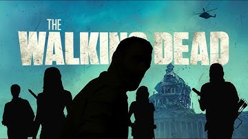 The Walking Dead "A New Beginning" Story Arc - Intro | FTWD (Season 6 Style)