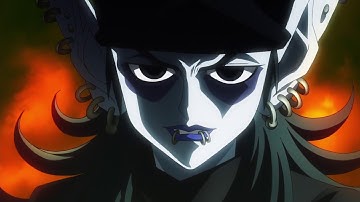 Hakyuu Houshin Engi OP - Full TV Size [720p HD] [TV RAWS]