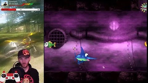 Donkey Kong Country 3: Dixie Kong