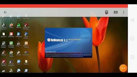 Tutorial membuat project sederhana dari JAVA WEB menggunakan aplikasi Netbeans