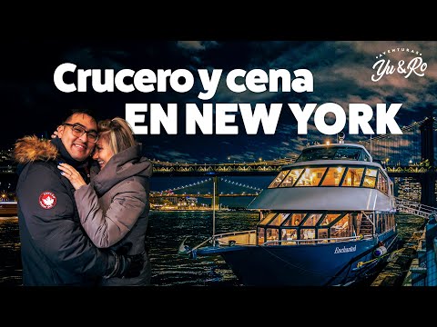 Video: Los 5 mejores cruceros turísticos de la ciudad de Nueva York