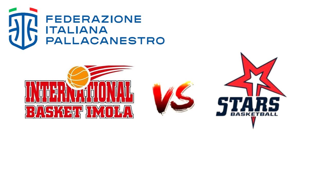 U15 Eccellenza Trofeo ER 1° Ritorno 12/04/2023: International Imola ...