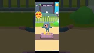 Zoo - Happy Animal | Easy Game | Funny Game screenshot 3