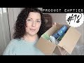 Product Empties #18 - here&#39;s some stuff i&#39;ve been using | Down to Earth Beauty | Fun | WavyKate