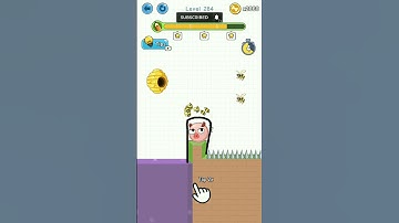 Save The Doge Level 284