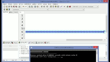 [스무디] C언어 라이브러리 32. atoi, atof, atol, atoll