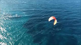 Kite Surf Lefke-KIBRIS Resimi