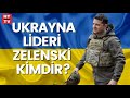 Ukrayna Lideri Vladimir Zelenski kimdir?