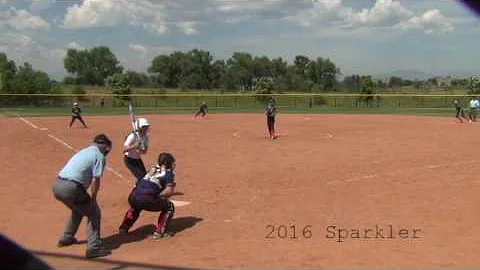 Sarah Schemmerling - More Highlights - Class of 2017