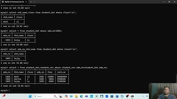 Learn SQL: Add Data to Your Table in Minutes!