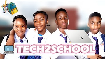 TECH2SCHOOL | Havillah School | Kwara Tech Academy