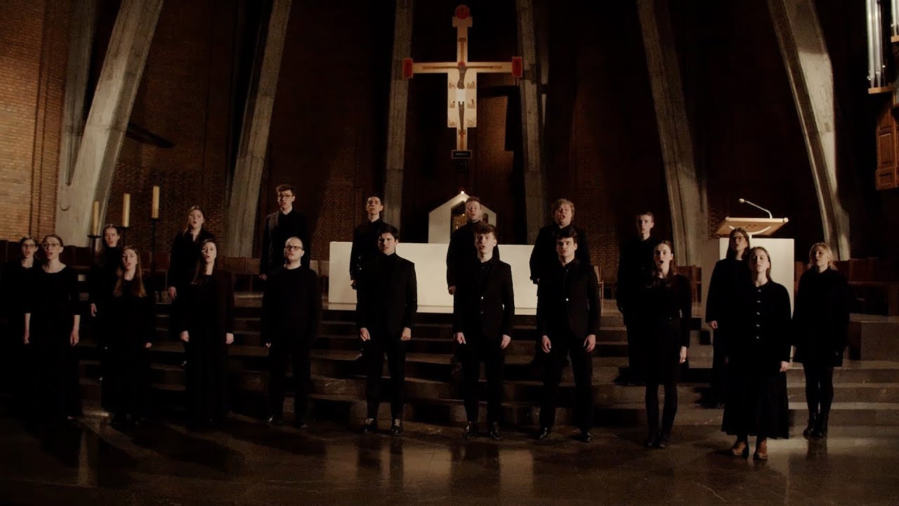 Jan Krutul - Missa Brevis: Agnus Dei