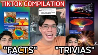 Mga bagay na kay "RAYMOR CUEVAS" mo lang matututuhan | RM's TikTok Facts and Trivias 🌠🌍🪐